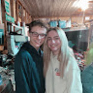 Meet your Posher, Natalie